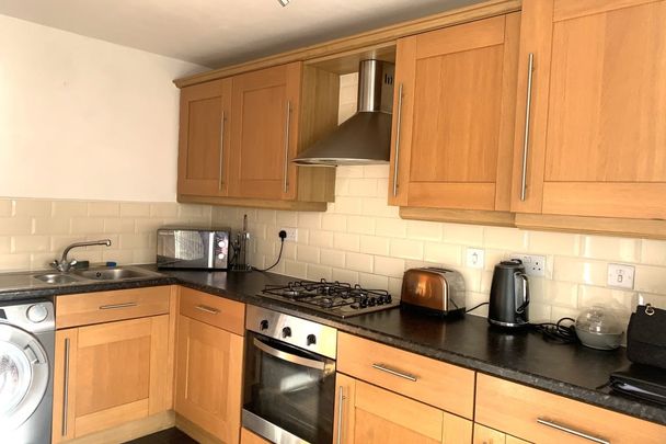 Lincoln Way - Photo 1