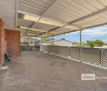 4-Bedroom Home in Carey Park - Photo 6