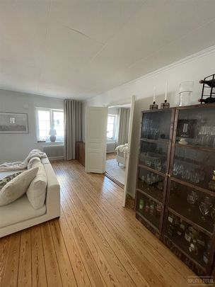 Storgatan 11 A - Foto 1