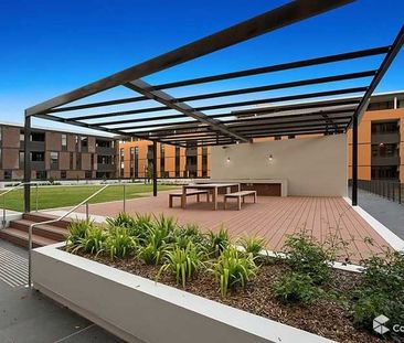 Near new 2 bedroom Apartment in Parramatta Now Leasing - Photo 1