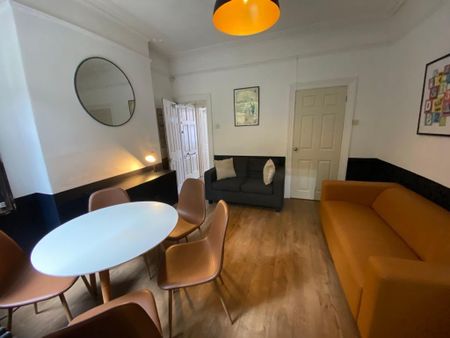 5 bedroom house share to rent - Photo 5