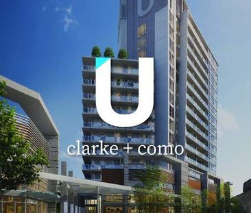 The U | 581 Clarke, Coquitlam - Photo 1