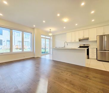 For Lease - 67 Freeman Williams Street, Markham, Ontario - Photo 2