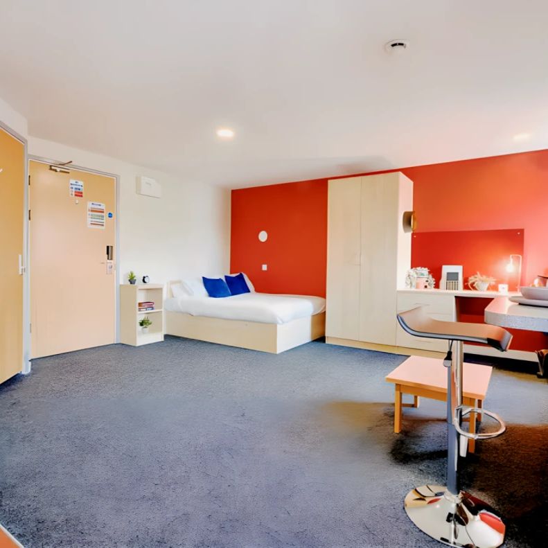 Studio platinum - ground floor - Photo 1