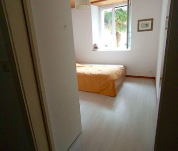 Magnifique appartement avec jardin, Montreux - Photo 2