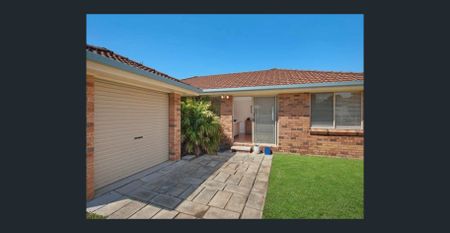 High-Efficiency Home with 8-Star Rating and 5000L Plumbed Water Tank - Photo 3