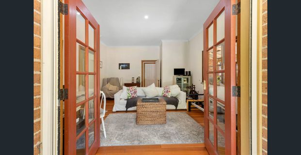 The feeling of rural space and seclusion yet close to town facilities - Photo 1