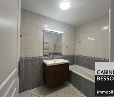 Location Appartement 3 pièces 67m² GRENOBLE 38000 - Photo 5