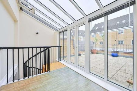 Macfarland Grove, Peckham, SE15 - Photo 4