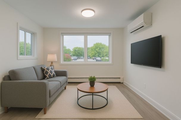 For Lease - 177 St. George Street Unit# 105, Toronto, Ontario - Photo 1