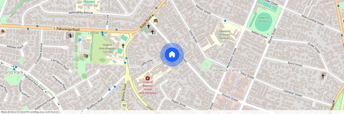 35E Vincent Street, Howick, Manukau City