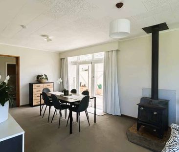 Ingahape Rd, Hawera - Photo 1