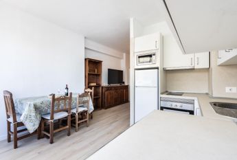 Alquiler de Temporada de Estudio en Puerto de La Cruz – 0067-04554