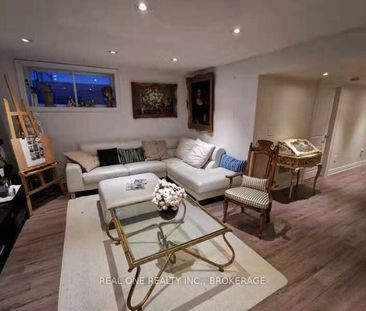 For Lease - 39 Shamokin Drive, Toronto, Ontario - Photo 1