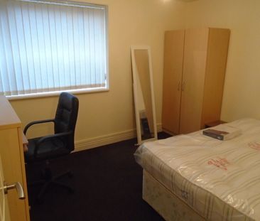 2 Bed Flat, Highgate Street, L7 - Photo 5