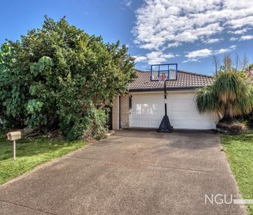 FAMILY HOME ON BIG CORNER BLOCK! - Photo 4