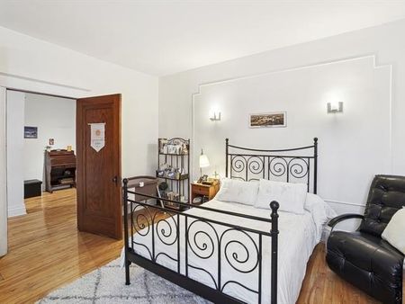 Appartement à louer - Montréal (Côte-des-Neiges/Notre-Dame-de-Grâce) (Notre-Dame-de-Grâce) Appartement à louer - Montréal (Côte-des-Neiges/Notre-Dame-de-Grâce) (Notre-Dame-de-Grâce) - Photo 5