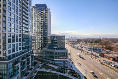For Lease - 30 Samuel Wood Way Unit# 304, Toronto, Ontario - Photo 4