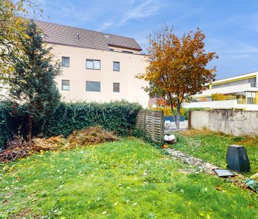 Schöne Maisonette-Wohnung mit Gartenanteil - Photo 5