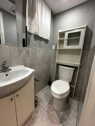 For Lease - 81 Dombey Road Unit# Basement, Toronto, Ontario - Photo 1