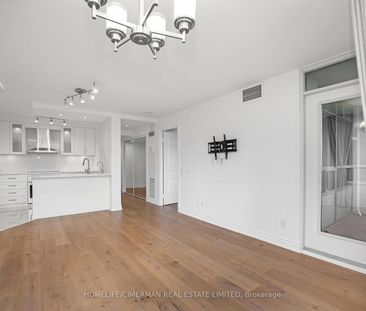For Lease - 15 Northtown Way Unit# 1327, Toronto, Ontario - Photo 2