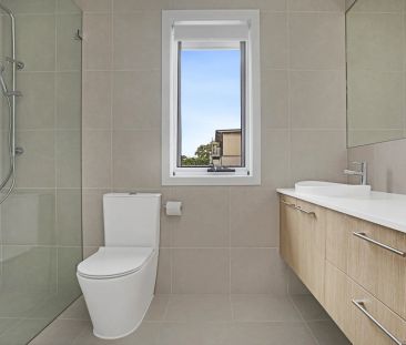 Brand New Master Built Home Basking In Natural Light - Photo 6