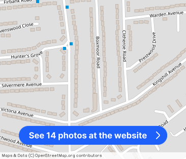 Boxmoor Road, Romford - Photo 1