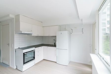 Hallingsgatan 8 A, Lorensborg - Foto 2