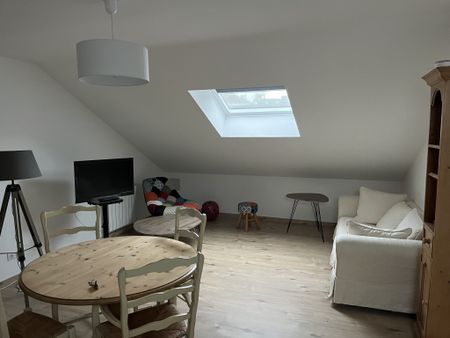 Location Appartement 1 pièce 35m² LE CREUSOT 71200 - Photo 4