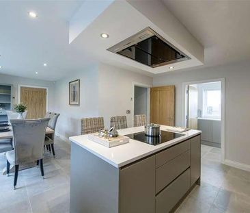 Elms View, Hulland Ward, Ashbourne, DE6 - Photo 5