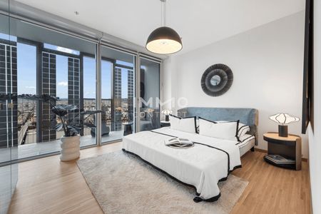 Urbanes Lebensgefühl - 2 Zimmer mit Freifläche - SKY RESIDENCE - Photo 2