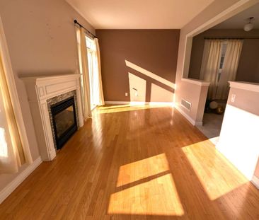 For Lease - 18 Alicewood Grove, Brampton, Ontario - Photo 4