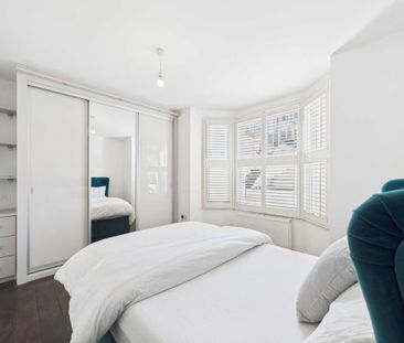 2 bedroom ground floor flat to rent - Photo 3