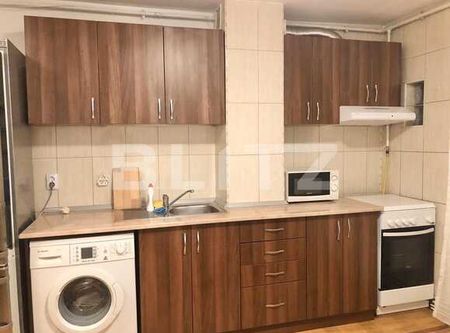 2 camere, decomandat, Pet Friendly, zona Interservisan - Photo 2