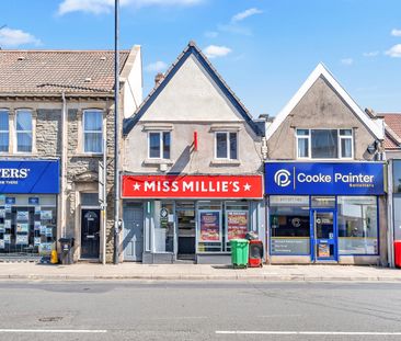 2 Bed Flat, Wells Road, BS4 - Photo 6