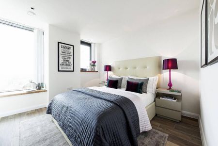 2 bedroom flat to rent - Photo 5