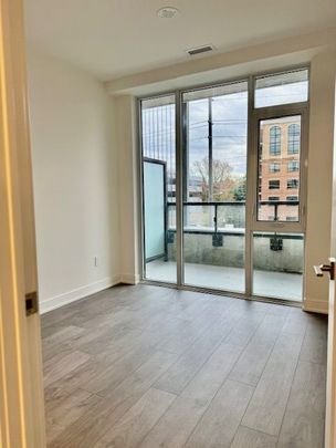 For Lease - 705 Davis Drive Unit# A311, Newmarket, Ontario - Photo 1