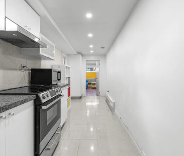 For Lease - 293 Glenforest Road Unit# BSMT, Toronto, Ontario - Photo 5