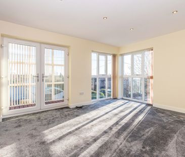 2 bedroom apartment to rent Farlington Apartments, 2 Waterworks Roa... - Photo 1