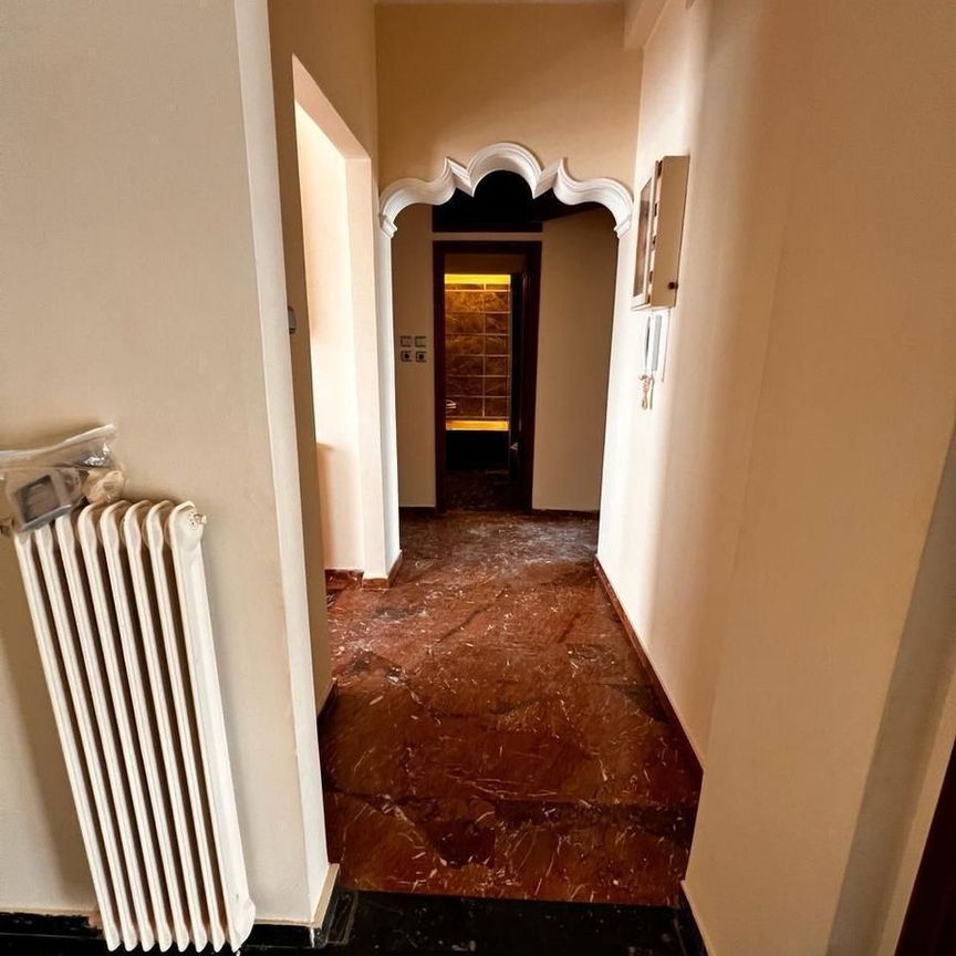 Διαμέρισμα για ενοικίαση Παναγίτσα (Παλαιό Φάληρο) - Photo 1