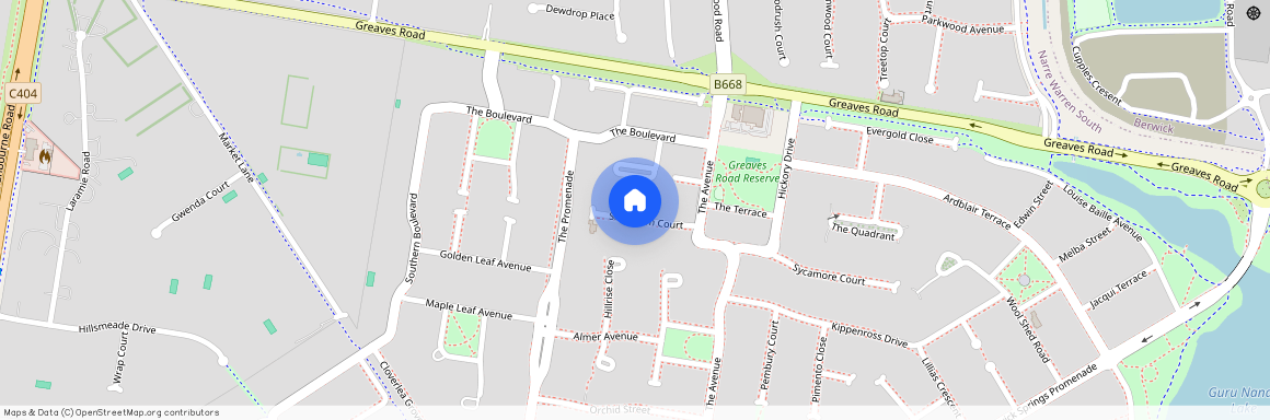 12 Snowgum Court, Vic 3805, Narre Warren South