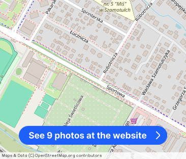 Mieszkanie na wynajem – Szamotuły | 2 pokoje - Photo 1