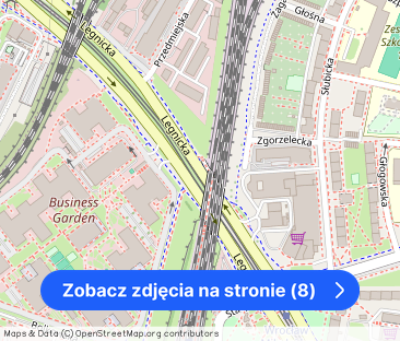 Kawalerka 24 m2 z balkonem Wrocław Legnicka 33 – zdjęcie 1