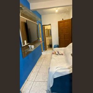 Casa para alugar com 55m², 2 quartos e sem vaga - Foto 3