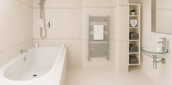 1 bedroom flat to rent - Photo 3