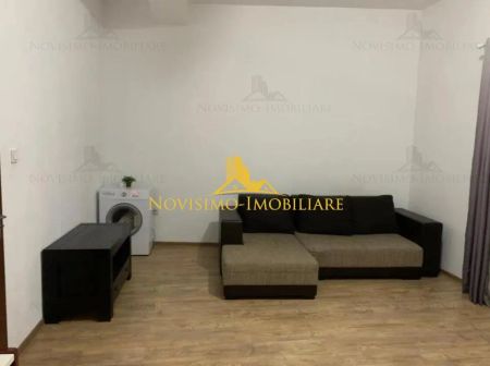 NOVISIMO-IMOBILIARE: GARSONIERA DE INCHIRIAT LA CASA , IN ZONA MIHAI BRAVU - Fotografie 3