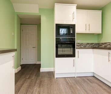 1 bedroom terraced house to rent - Photo 5