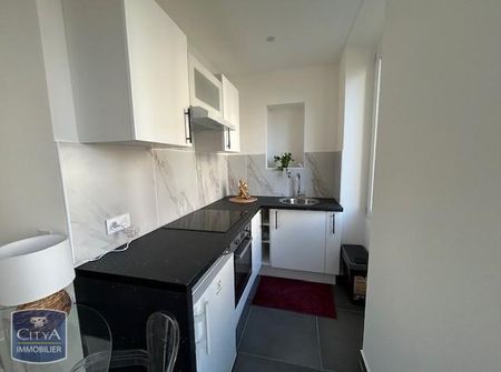 Location Appartement 1 pièce 18m² NICE 06300 - Photo 3