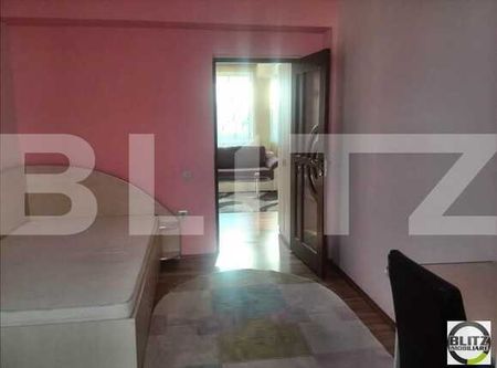 2 camere, 55 mp, imobil nou, parcare, prima inchiriere, zona Mircea Eliade - Photo 4