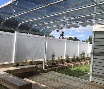 Property Management1A Harrowglen Drive, Northcross - House for Rent - Photo 2